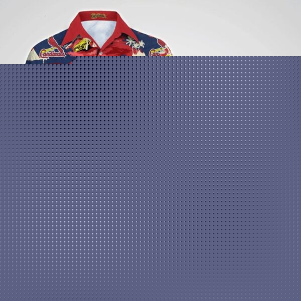 St. Louis Cardinals Island Ride Hawaiian Shirt - Welcome to 2 Aloha