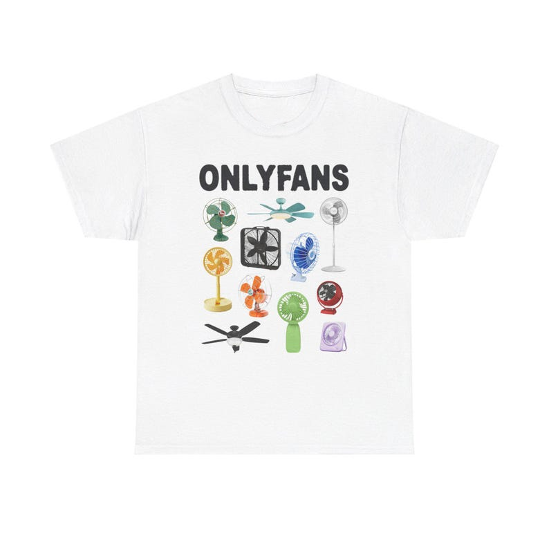 ONLYFANS Cursed T-Shirt, Y2K Tee Funny TShirt, Ironic Twitter Meme Shirts