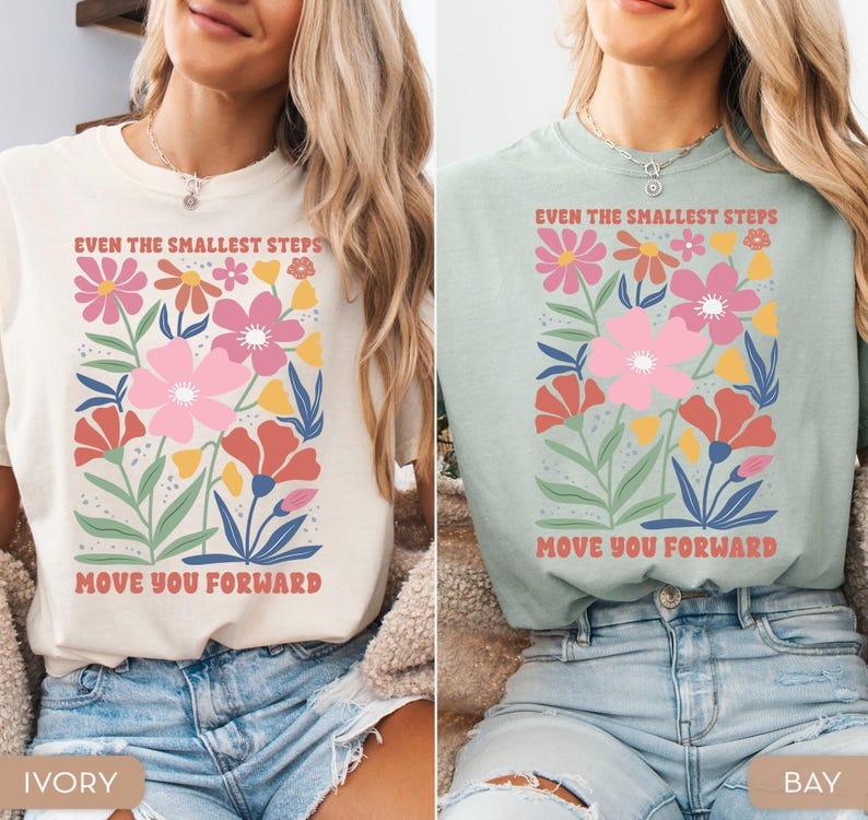 Comfort Colors® Special Education Teacher Shirt, Neurodiversity Shirt for BCBA Gift
