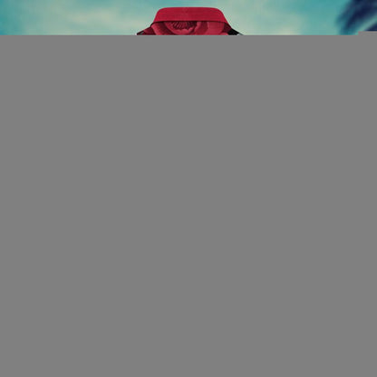 Atlanta Falcons Midnight Rose Hawaiian Shirt - Welcome to 2 Aloha