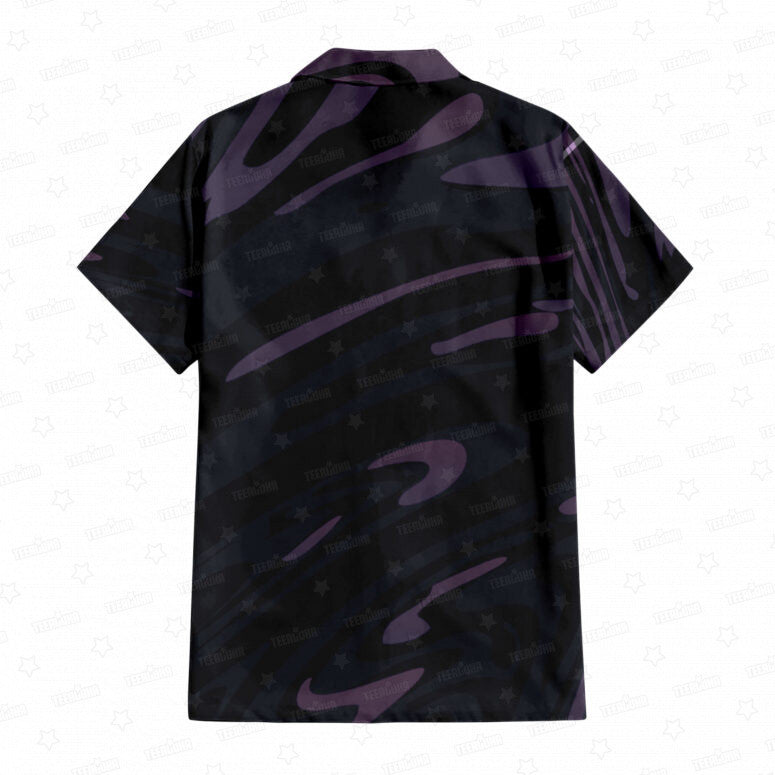 Baltimore Ravens Avian Elegance Hawaiian Shirt - Welcome to 2 Aloha