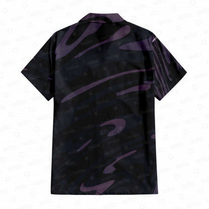 Baltimore Ravens Avian Elegance Hawaiian Shirt - Welcome to 2 Aloha