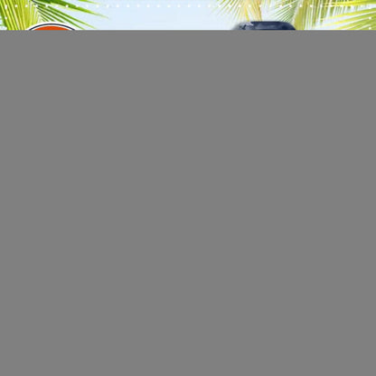 Chicago Bears Sunset Palms Hawaiian Shirt - Welcome to 2 Aloha