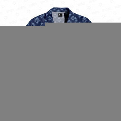 Tampa Bay Rays Seaside Symphony Hawaiian Shirt - Welcome to 2 Aloha