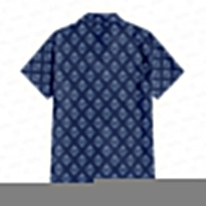 Tampa Bay Rays Seaside Symphony Hawaiian Shirt - Welcome to 2 Aloha