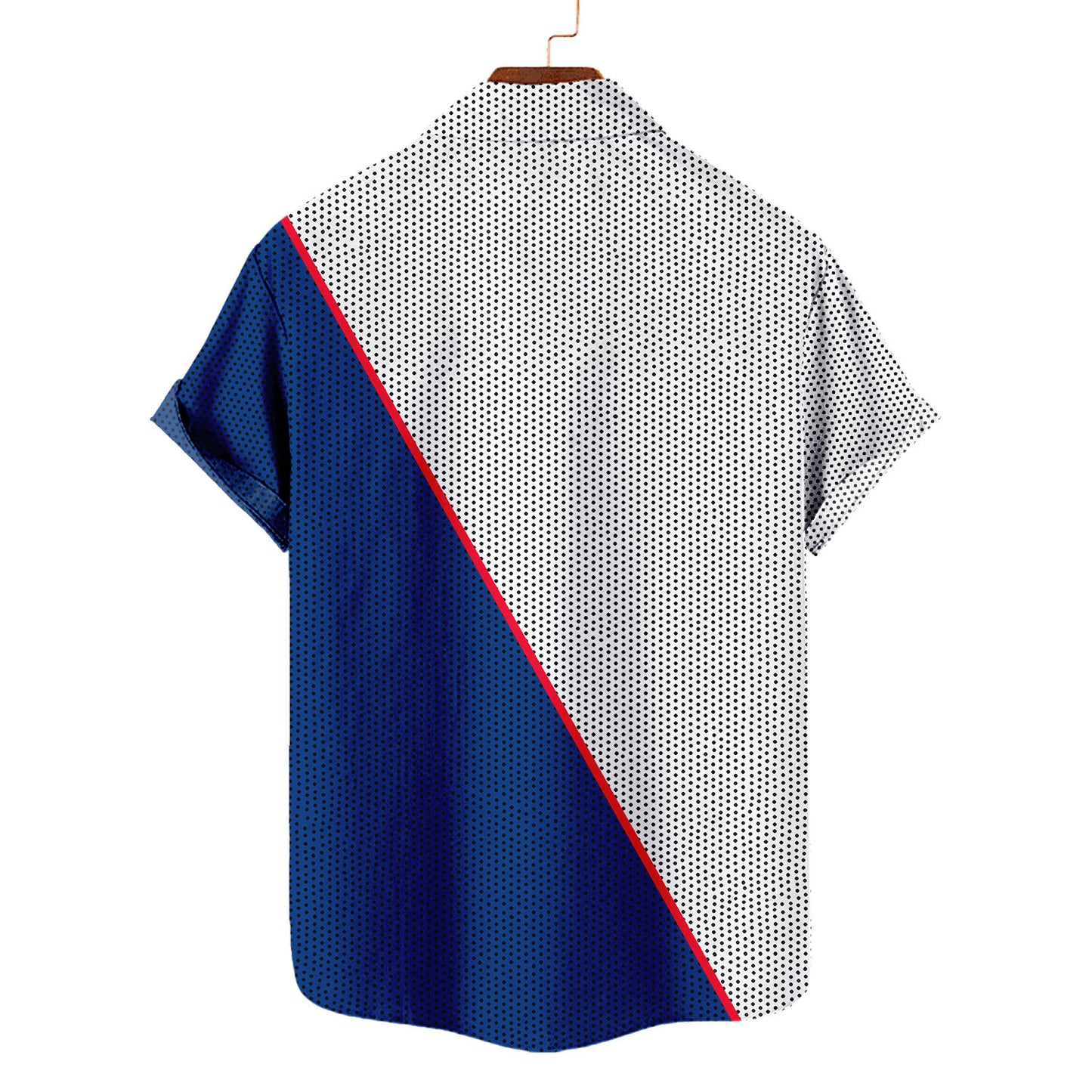 Chicago Cubs Hawaiian Shirt - Welcome to 2 Aloha