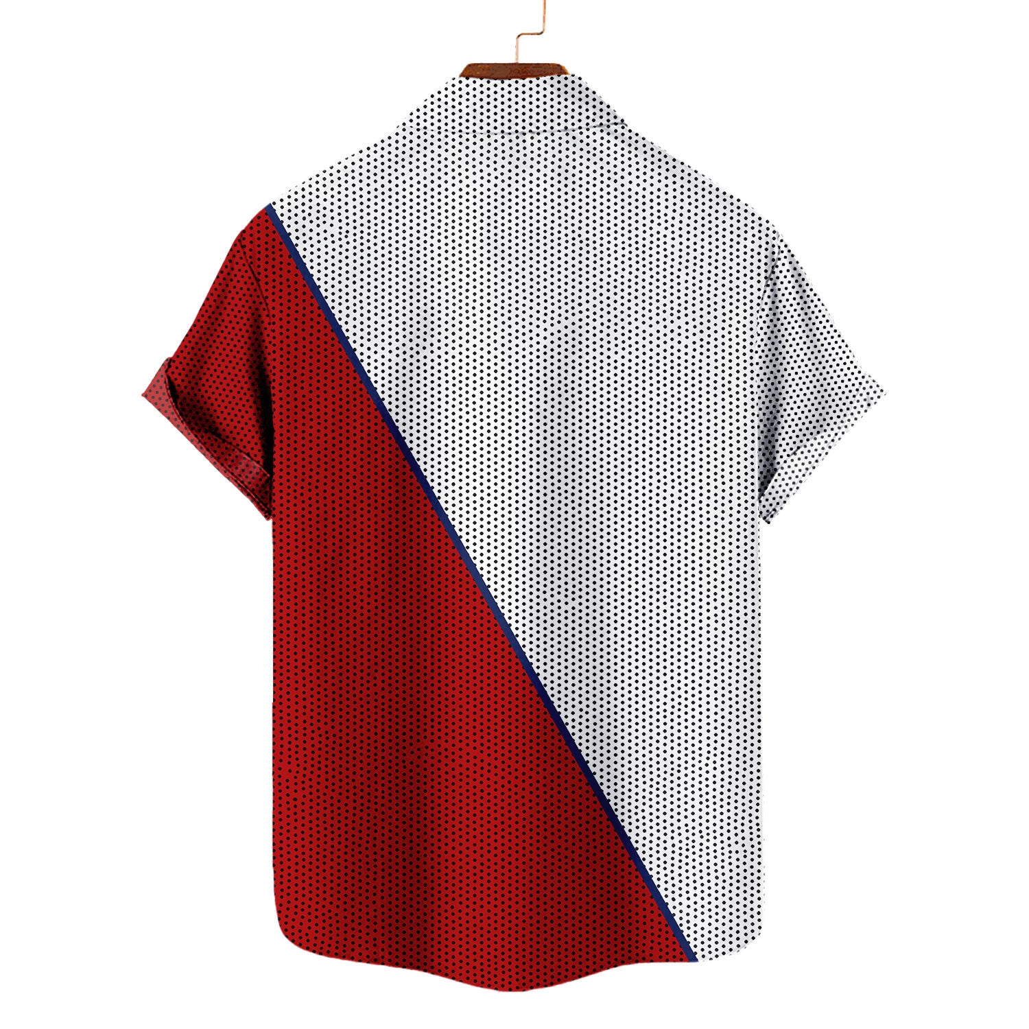 Washington Nationals Hawaiian Shirt - Welcome to 2 Aloha