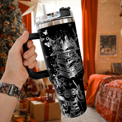 "Harry Potter" Movie 40oz Tumbler - 410TT-TB058