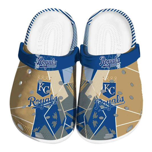 Best Gift for Fans Of MLB Kansas City Royals Clogs 502MC-CR020