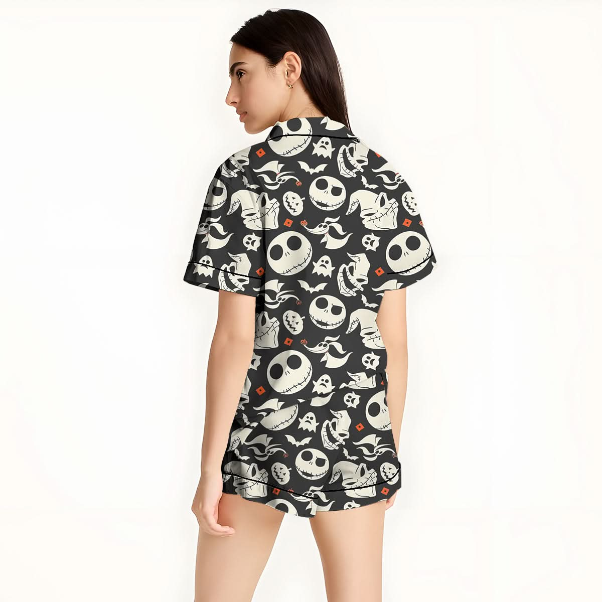 The Nightmare Before Christmas Pajama - 409VTHNPJ032