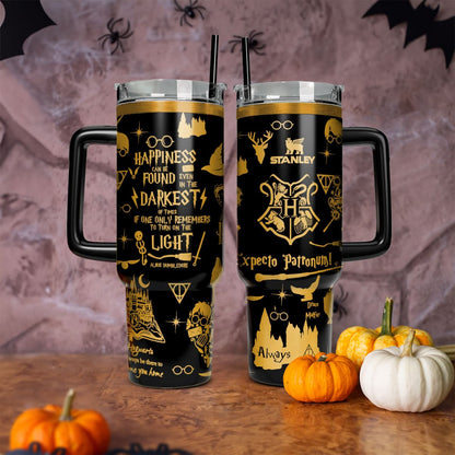 Harry Potter Movie 40oz Tumbler - 410TT-TB041