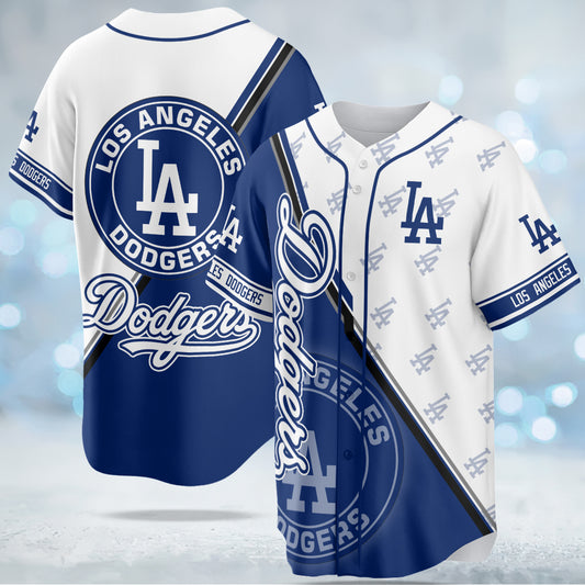 Los Angeles Dodgers Limited Jersey