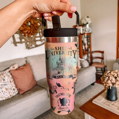 Wicked Changed For Good Tumbler 40 oz - 412HLTLTB018