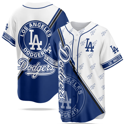 Los Angeles Dodgers Limited Jersey