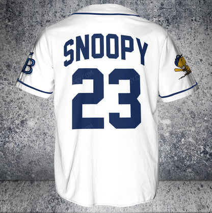 Tampa Bay Rays PS Baseball Jersey White Home Replica