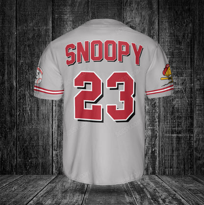 Cincinnati Reds PS Baseball Jersey Gray