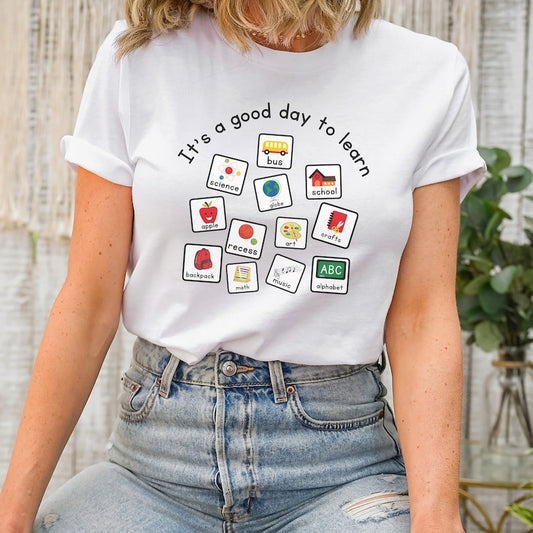 Special Education Teacher Shirt, Sped Teacher tshirt, Behaiovr Analyst shirt