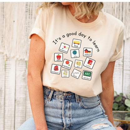 Special Education Teacher Shirt, Sped Teacher tshirt, Behaiovr Analyst shirt