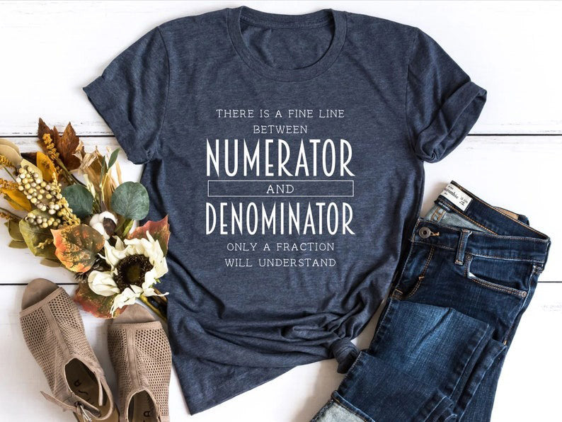 Funny Math Teacher Shirt,Gift For Math Teacher,Gift For Mathematician,Mathematics Geek