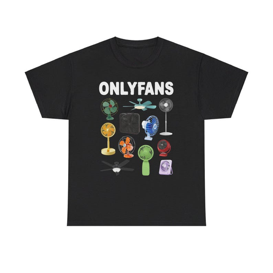 ONLYFANS Cursed T-Shirt, Y2K Tee Funny TShirt, Ironic Twitter Meme Shirts
