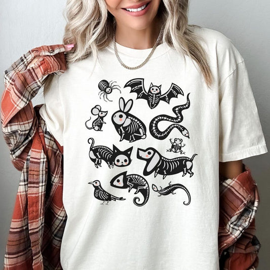 Veterinarian shirt, Halloween Vet tech shirt, Veterinary tech Halloween shirt