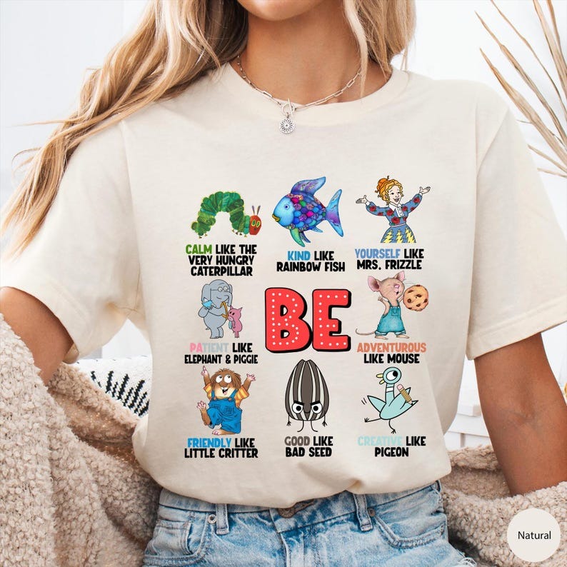 I Still Read Children's Books Teacher Shirt, Funny School Shirt