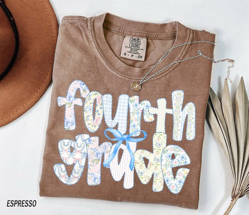 Comfort Colors® Kindergarten Teacher Shirt, Kindergarten Shirt, Kinder Crew