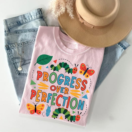 Special Education Teacher Shirt, Neurodiversity Shirt for BCBA Gift, Mental Health Gifts for Teachers