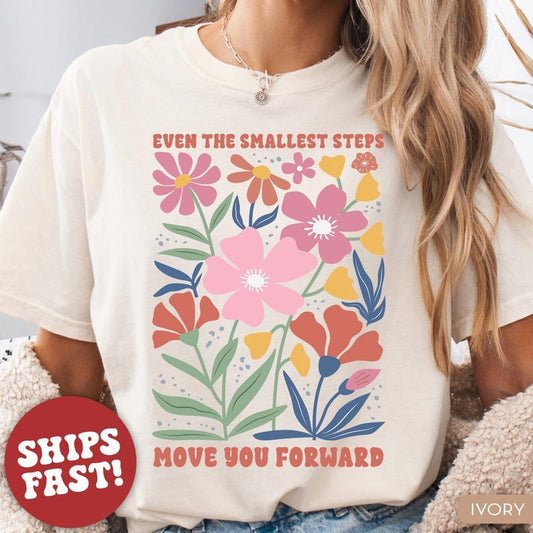 Comfort Colors® Special Education Teacher Shirt, Neurodiversity Shirt for BCBA Gift
