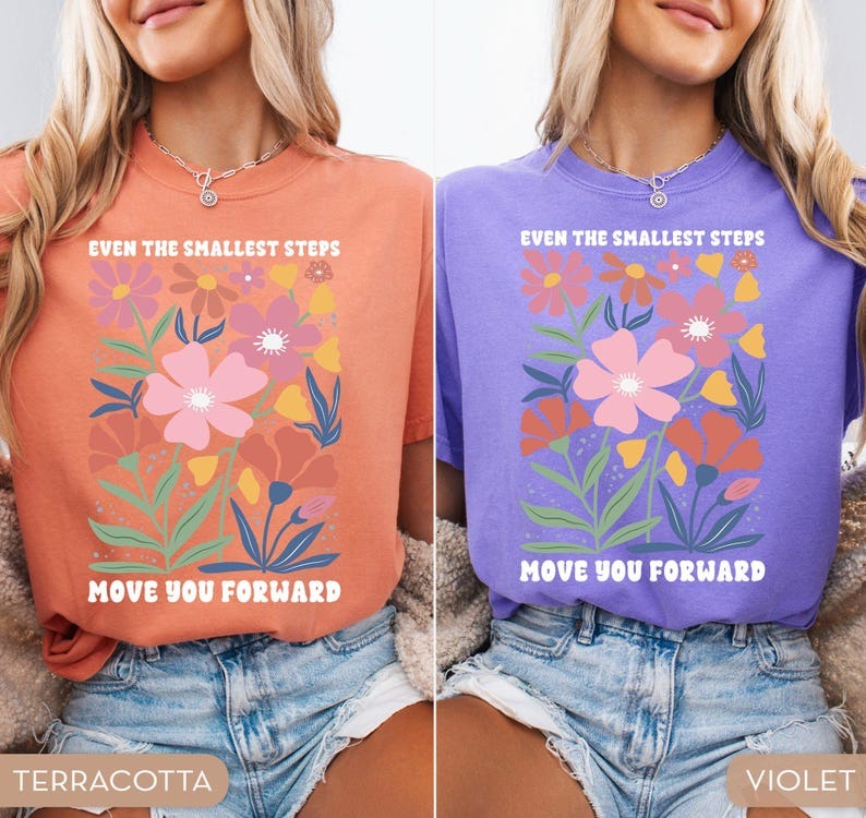 Comfort Colors® Special Education Teacher Shirt, Neurodiversity Shirt for BCBA Gift