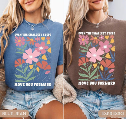 Comfort Colors® Special Education Teacher Shirt, Neurodiversity Shirt for BCBA Gift