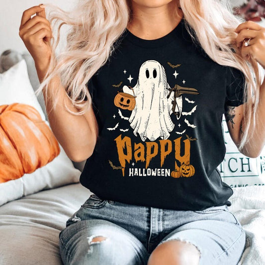 Gynecologist Halloween Shirt, OB Nurse Halloween Shirt