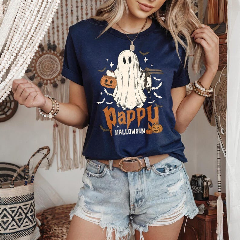 Gynecologist Halloween Shirt, OB Nurse Halloween Shirt